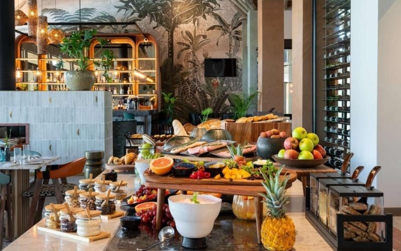 Radisson Safari